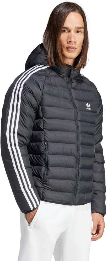 Kurtka adidas Originals Padded Hooded PufferJacket - IL2563 - Ceny