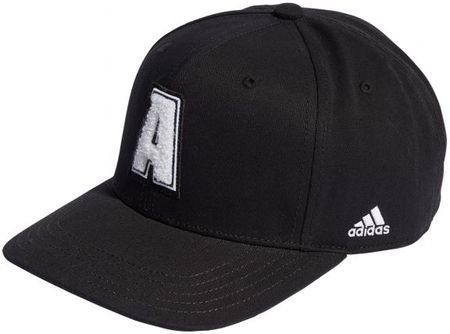 Czapka adidas Snapback Logo - IK8359