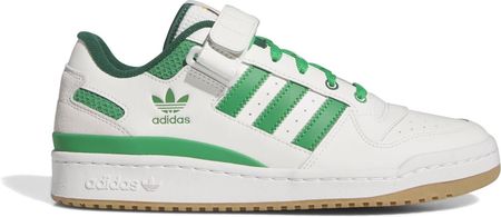 Buty sneakers męskie adidas FORUM LOW białe IE7175