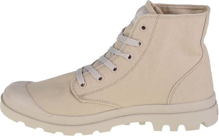 Trampki Uniseks Palladium Mono Chrome 73089-056-M Rozmiar: 37 - zdjęcie 2