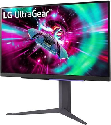 Monitor Monitor LG 27GR93U-B - Opinie i ceny na Ceneo.pl