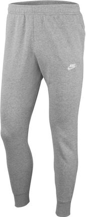 Spodnie Nike Sportswear Club BV2679 063 : Rozmiar - S