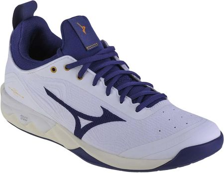 Buty sportowe Męskie Mizuno Wave Luminous 2 V1GA212043 Rozmiar: 42.5