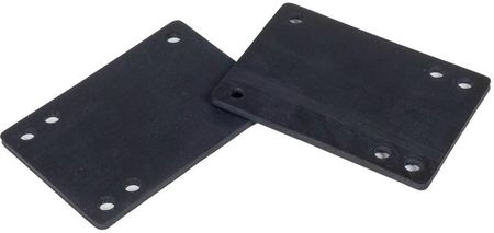 Podkładka Hydroponic - Risers Black Rozmiar: 12mm