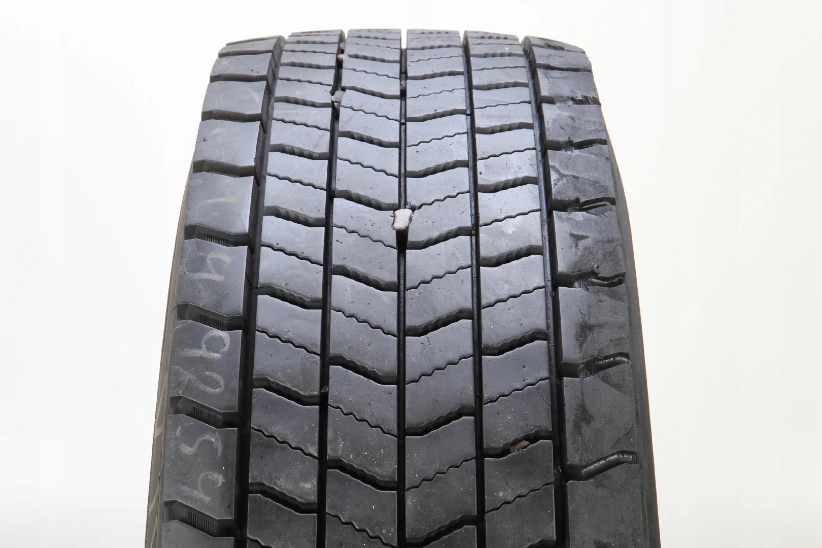 Opony Ciężarowe Całoroczne Continental Conti Hybrid HD3 315/70R22.5 ...