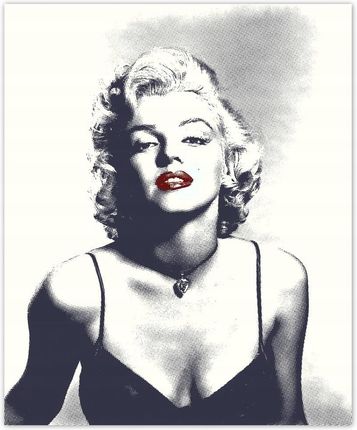 ZeSmakiem Marilyn Monroe