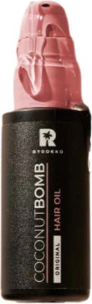 Byrokko Coconut Bomb Hair Oil Olejek Do Włosów 50 ml