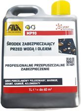 Fila  MP90 - impregnat z efektem naturalnym, ochrona przed plamami 1L
