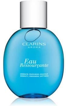 Clarins Eau Ressourcante Treatment Fragrance Orzeźwiająca Woda 50 ml
