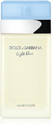 Dolce & Gabbana Light Blue Pour Femme Woda Toaletowa 25 ml