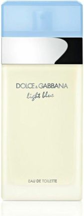 Dolce & Gabbana Light Blue Pour Femme Woda Toaletowa 100 ml