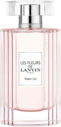 Lanvin Water Lily Woda Toaletowa 90 ml TESTER