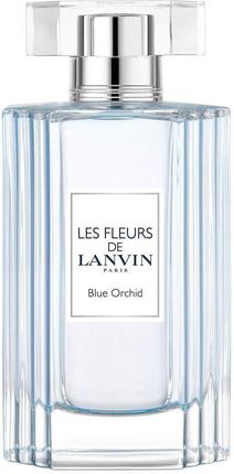 Lanvin Blue Orchid Woda Toaletowa 90 ml TESTER