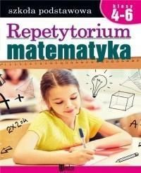 Books Repetytorium Matematyka Klasy 4 - 6