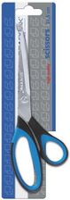 Zdjęcie Euro-Trade Nożyczki Z Gumowymi Rączkami 215Mm - Gniezno