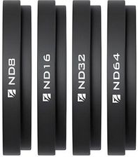 Zdjęcie Insta360 Zestaw Filtrów Nd Go 3 (CINSBBKR) - Rzeszów