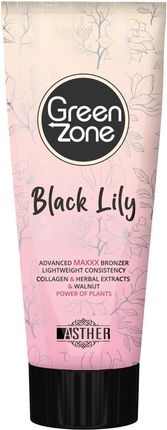 Asther Green Zone Black Lily Bronzer 200ml