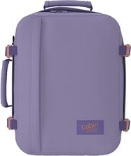 Zdjęcie Cabinzero 28 L Cz08 Smokey Violet 40X30X20Cm Ryanair Wizz Air - Wyśmierzyce