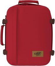 Zdjęcie Cabinzero 28 L Cz08 London Red 40X30X20Cm Ryanair Wizz Air - Parczew