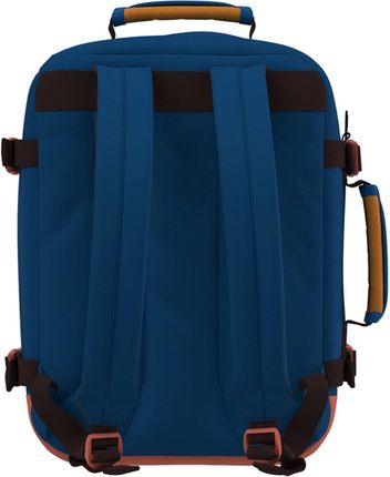 Cabinzero 28 L Cz08 Tropical Blocks 40X30X20Cm Ryanair Wizz Air - zdjęcie 2