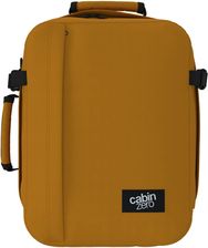 Zdjęcie Cabinzero Classic Tech 28L Cz33 Orange Chill 40X30X20Cm Ryanair Wizz Air - Wyśmierzyce