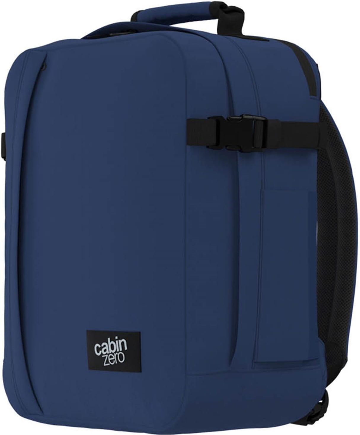 CabinZero - Classic Tech 28L Backpack