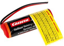 Zdjęcie Carrera RC - Akumulator LiFePo4 3.2V 320 mAH 600064 - Gliwice