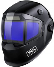 Zdjęcie Ideal Przyłbica automatyczna APS-D33MAX+ PANORAMA- Czarna - Brańsk