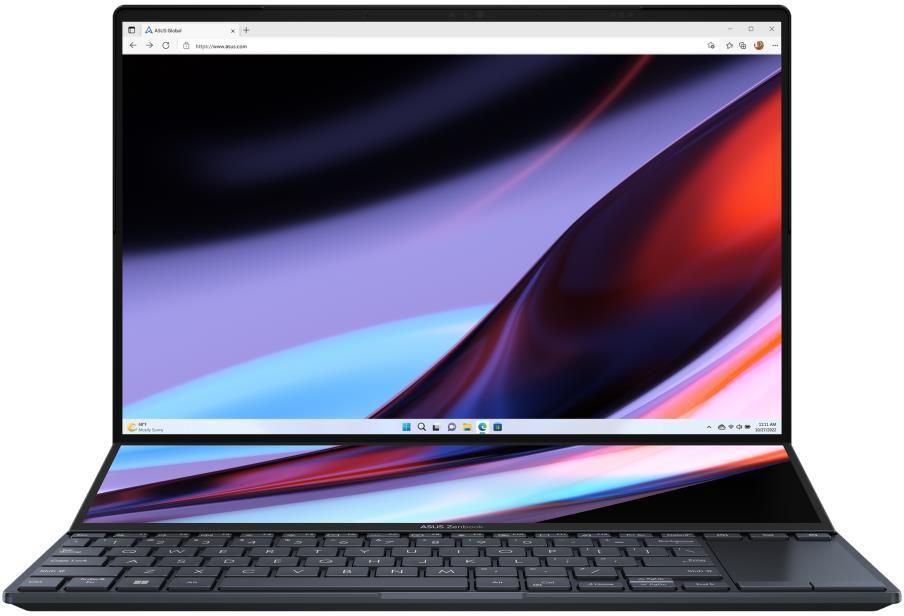 ASUS Zenbook Pro 14 Duo OLED UX8402 UX8402VU-P1056X 14,5