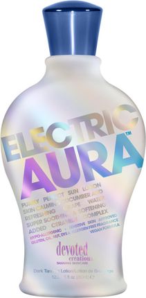Devoted Creations Electric Aura Bronzer 360ml