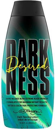 Ed Hardy Desired Darkness Ultra Ciemny Bronzer 300ml