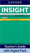 Insight 2E Upper-Intermediate TB with Digital Pack