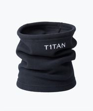 Zdjęcie Neckwarmer - czarny  - Żory