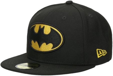 Czapka z daszkiem męska New Era Character Bas Batman Basic Cap 
