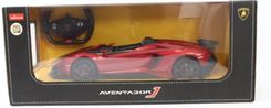 Zdjęcie Pro-Eximp Rastar Lamborghini Aventador Rc 57500 01668 - Sośnicowice
