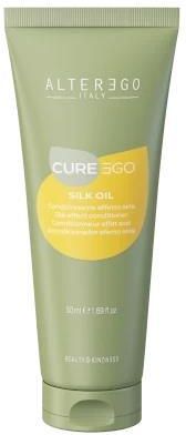 ALTEREGO CureEgo Silk Oil Odżywka 50ml