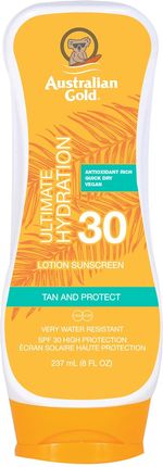 Australian Gold Lotion Sunscreen SPF30 Krem Przeciwsłoneczny 237ml