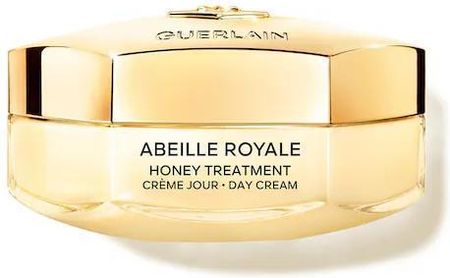 Krem GUERLAIN - Abeille Royale Honey Treatment na dzień 50ml