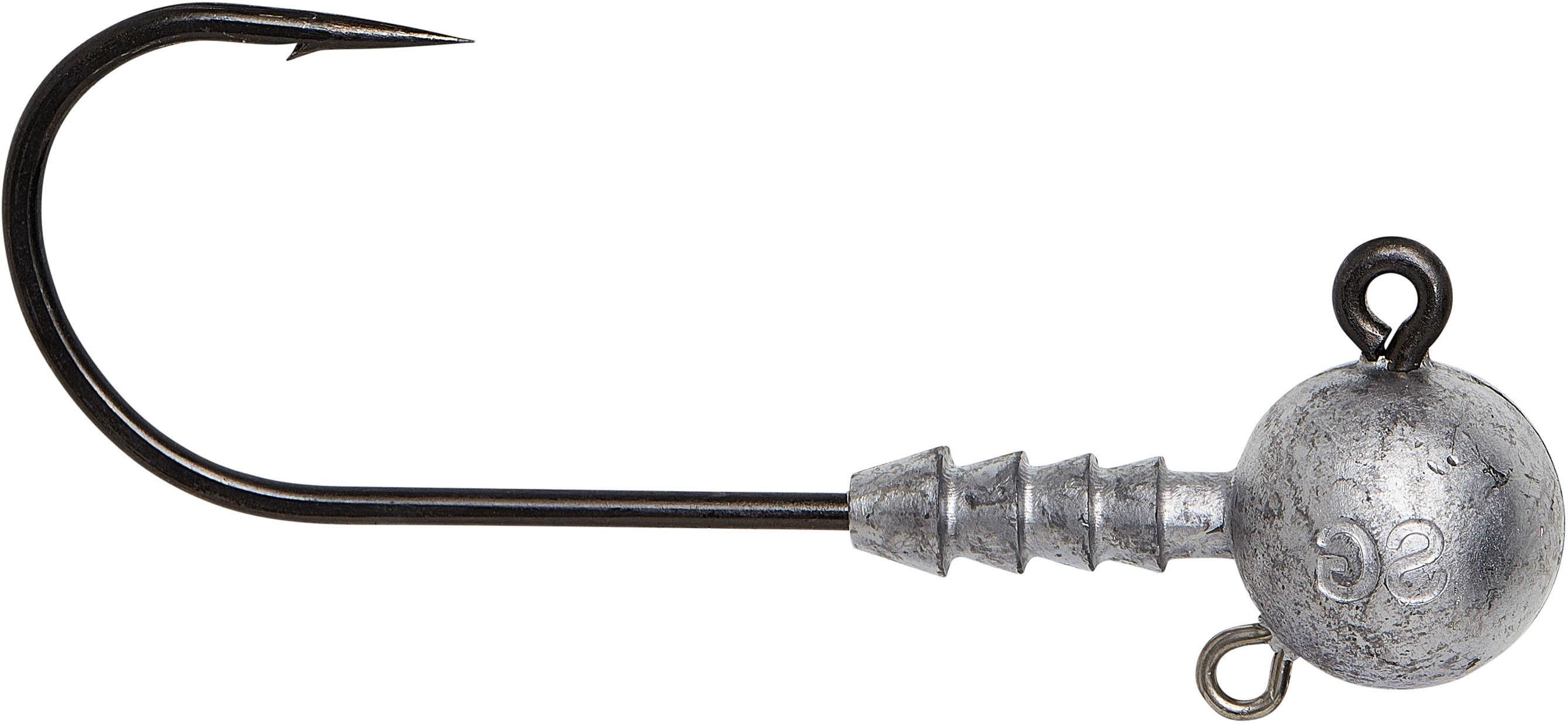 Savage Gear Ball Jighead - Têtes Plombées 5 Pièces #7/0 - 5g à 25g