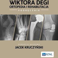 Zdjęcie Wiktora Degi ortopedia i rehabilitacja - Gdańsk