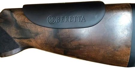 Poduszka policzkowa Beretta żelowa do kolby 0,24'' - Black