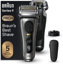 Zdjęcie Braun Series 9 Pro+ 9515S - Murowana Goślina