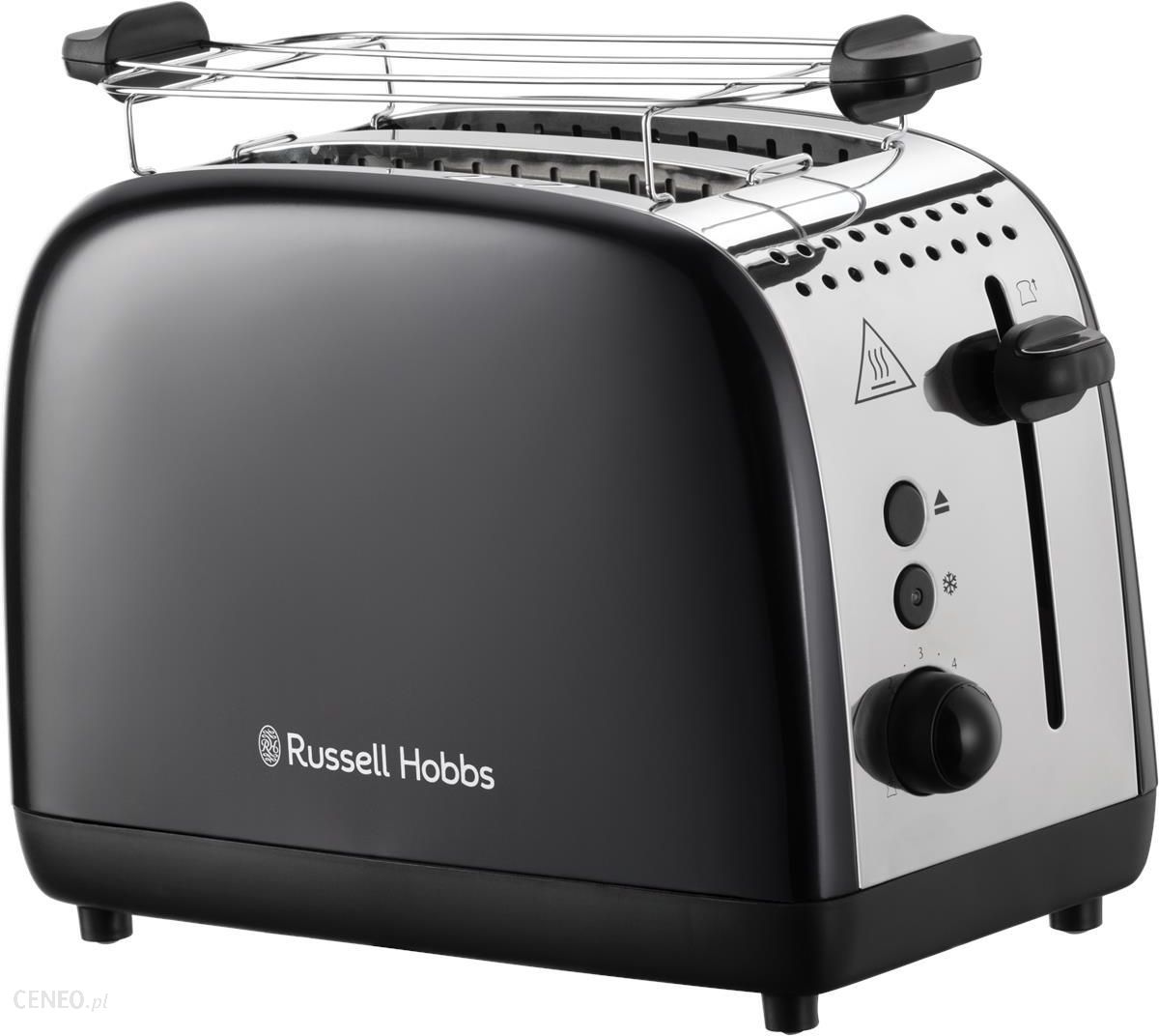 Russell Hobbs Chester 2 Slice Toaster 23310-56 