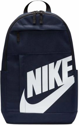 Nike Plecak Szkolny Elemental Hbr Ciemny Granatowy