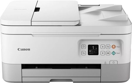 Mode D'emploi Canon PIXMA TS7451I (Français - 472 Des Pages