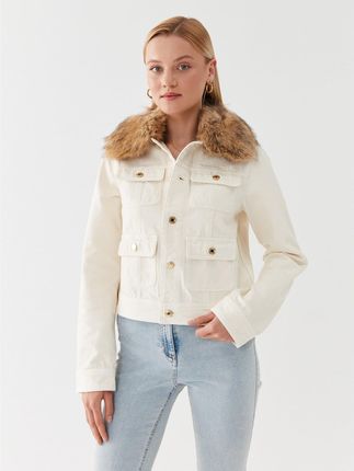 Michael Michael Kors Kurtka Jeansowa