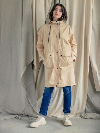 Fransa Parka