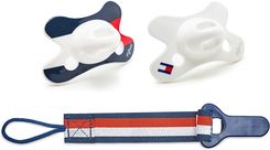 Zdjęcie Tommy Hilfiger Zestaw 2 Smoczków - Opole