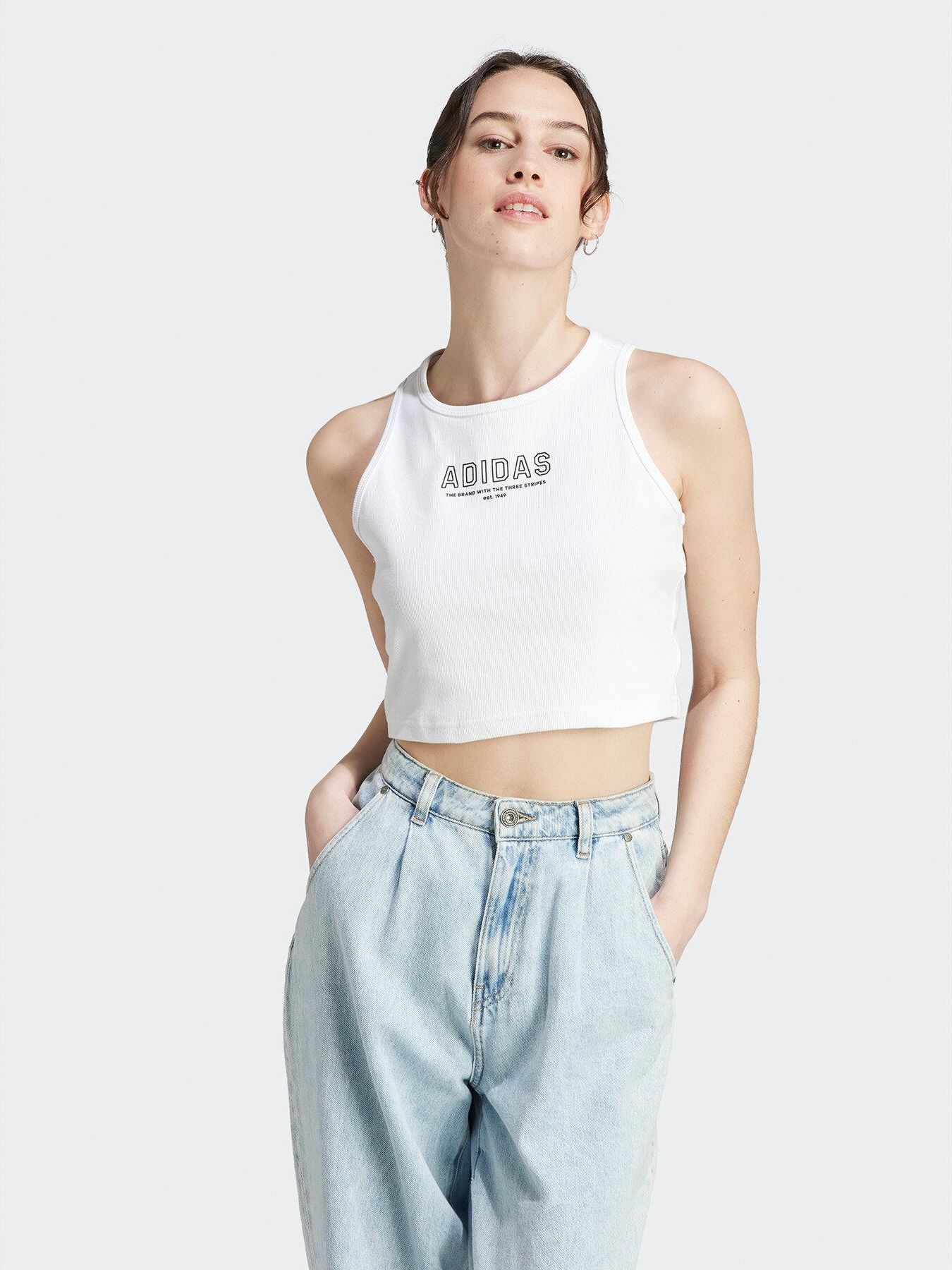 Adidas Sportswear Top - Ceny i opinie - Ceneo.pl