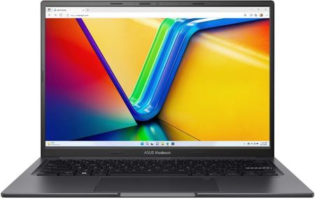 Laptop Asus Vivobook 14X K3405VC-LY059W 14"/i5/16GB/512GB/Win11 (90NB11I1-M00240)